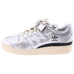 2025年最新】adidasフォーラムの人気アイテム - メルカリ