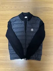 2025年最新】MONCLER メンズ カーディガンの人気アイテム - メルカリ