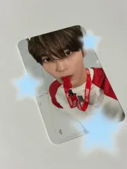 ZEROBASEONE(ゼロベースワン・ZB1・ゼベワン) ソン・ハンビン(SUNG HANBIN) MCOUNTDOWN Mカ mc MC トレカ