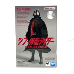 [중고] [개봉] SHFiguarts 가면라이더(신·가면라이더) 피규어[95]