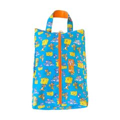 新品 ゴルフ シューズバッグ