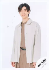 【中古】生写真(STARTO) Hey! Say! JUMP/中島裕翔/膝上/「WE ARE! Let’s get the party STARTO!!」グッズオフショット/公式生写真