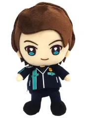 2025年最新】ルパパト ぬいぐるみの人気アイテム - メルカリ