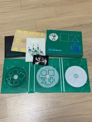 2025年最新】bts 日本ファンミーティング dvdの人気アイテム
