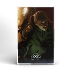 仙人掌 / Voice [TAPE]