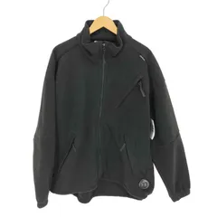 エヌハリウッド N.HOOLYWOOD  HIGH NECK BLOUSON メンズ  36のサムネイル
