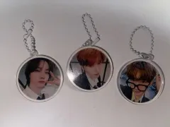 BOYNEXTDOOR HOW ソンホ キーリングチャーム BOYNEXTDOOR HOW ソンホ キーリングチャーム 即日発送