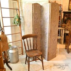 L3705-18 英国アンティーク チャイルド Torso トルソー マネキン