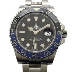 2025年最新】ロレックスgmtマスター2の人気アイテム - メルカリ