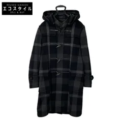 2025年最新】ブラックレーベルクレストブリッジ ダッフル コートの人気