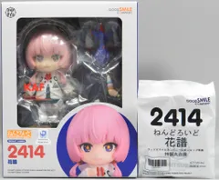 グッドスマイルカンパニー ねんどろいど 花譜/GSC特典台座付 2414のサムネイル