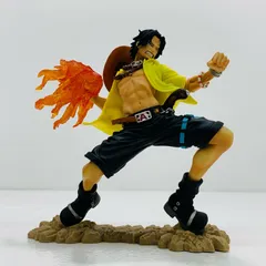 (未使用･未開封品)バンプレスト 一番くじ ワンピース メモリアルログ C賞 エース BATTLEフィギュア (プライズ) Amazon.co.jp: バンプレスト 一番くじ ワンピース Legends over