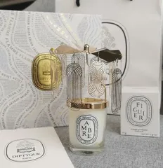 2024年最新】diptyque 70gの人気アイテム - メルカリ