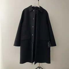 THE NORTH FACE ステンカラーコート（ブラックM） THE NORTH FACE PURPLE LABEL（ザ・ノース・フェイス パープル