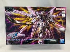【未開封】1/144 HG マイティーストライクフリーダムガンダム 機動戦士ガンダムSEED FREEDOM