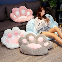 パンダ 寄りかかかりクッション 滑り止め付き リラックス用 - メルカリ