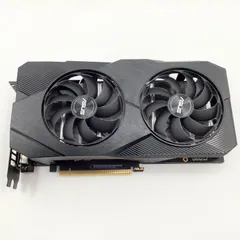 2025年最新】DUAL-RTX2060-O6G-EVOの人気アイテム - メルカリ 2025年最新】DUAL-RTX2060-O6G-EVOの人気アイテム - メルカリ