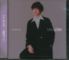Kis-My-Ft2 ソロビジュアル盤（初回生産限定盤） 宮田俊哉 MAGFACT