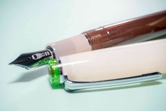 数量限定】PILOT キャップレス 丸善 丸の内本店20周年若檸檬 - メルカリ