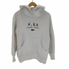 ナイキ NIKE OS PO HOODIE レディース JPN：S のサムネイル