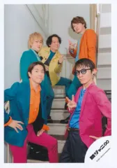 リアル 2025年最新】関ジャニ メルカリ - 公式写真の人気アイテム アイドル
