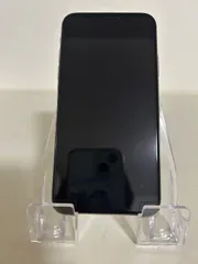 美品 Apple iPhoneXS 256GB iPhone XS シルバー SoftBank 初期化済み