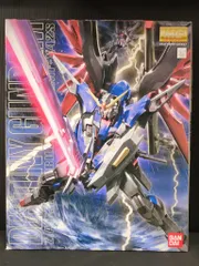 MGデスティニーガンダム 未組立 Amazon | MG 機動戦士ガンダムSEED DESTINY デスティニー