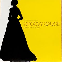 Various – Groovy Sauce Collection '04 S/S【Record】【Analog】【Japanese Edition】