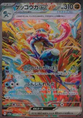 090/066/SV5A/B/SAR ゲッコウガex