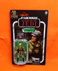 スター・ウォーズ STAR WARS vintage collection Princess Leia ( Endor ) VC191 レイア フィギュア おもちゃ 玩具 ホビー レア 希少品 メンズ レディース キッズ 笑声出品商品