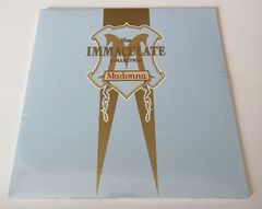 MADONNA マドンナ The Immaculate Collection ジ イマキュレート コレクション 洋楽 輸入盤 レコード盤 レコード アナログ盤 アナログ LP盤 LP 12インチ 2枚組 ライク ア プレイヤー マテリアル ガール