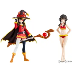 【未開封】 この素晴らしい世界に祝福を！紅伝説 めぐみん 爆裂魔法ver 2025年最新】めぐみん フィギュア 爆裂の人気アイテム - メルカリ