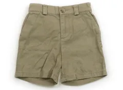 【ラルフローレン/RalphLauren】ショートパンツ 80サイズ 男の子【子供服・ベビー服】（1956995）