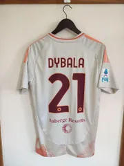 2025年最新】ローマ ユニフォームの人気アイテム - メルカリ