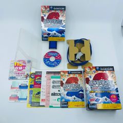 ポケモン整理ツール　ポケモンボックス　ルビー&サファイア　GBAケーブルパック