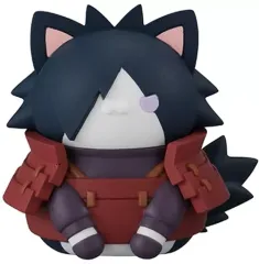 NARUTO NARUTOP ナルト アクリルバッジ メダル ニャルト マダラ 2025年最新】ニャルト マダラの人気アイテム - メルカリ