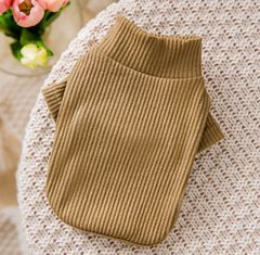 犬の服　BASIC TOPS