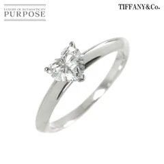 2025年最新】ダイヤ リング 0.4 ティファニーの人気アイテム