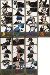 【中古】キャラカード 集合 ロングフォト7枚セット 「Switchソフト アルカナ・ファミリア Rinato」 アニメイト購入特典