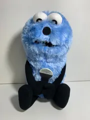 32.パペットスンスン  エンジョイおすわりBIGぬいぐるみ