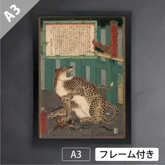 河鍋暁斎の表裏艶福図 と浮世絵名品聚芳（葛飾北斎）のセット ☆美品☆春画☆河鍋暁斎 表裏艶福図☆解説書付き☆長期保管品