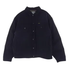 2023年最新】supreme schott canvas trucker jacketの人気アイテム