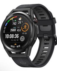 新品・未開封　HUAWEI WATCH GT Runner スマートウォッチ ブラック iOS/Android対応 超軽量