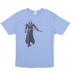 0071 00年代 　2XL 　レア　ファイナルファンタジー　セフィロス　２ＸＬ DELTA　デルタ