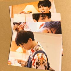 ジャニーズWEST - 神山智洋セット WGEfaGLwf9tQrLiwZ4dD9k.jpg@jpg