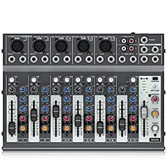2025年最新】Behringer XENYX 1002Bの人気アイテム - メルカリ