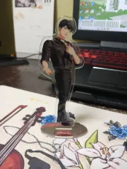 ユ・ハミン(YU HAMIN) アクリル スタンド 3種