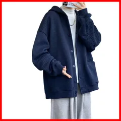 かっこいい ジャージ カジュアル 付き フード スポーツ 人気 サイズ 大きい オシャレ シンプル おしゃれ コート ジャケット トレーナー スウェット 春秋冬服 カーディガン パーカー メンズ [foveitaa]