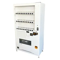 富士電機　ビルバリ　ステッカー付 ビルバリデータ（紙幣処理機） | 金銭処理機 | 富士電機