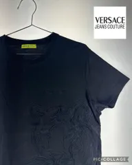 2024年最新】ヴェルサーチェ(ヴェルサーチ) Tシャツの人気アイテム - メルカリ